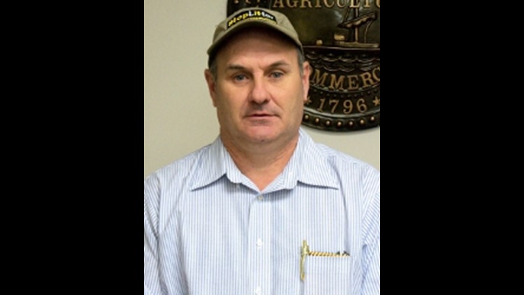 Cumberland County reaches $1M settlement over former county manager accused of groping, harassing women employees