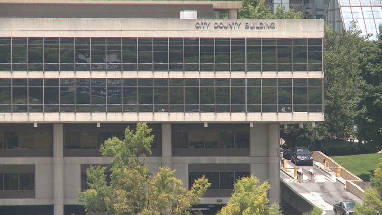 New Knox County budget reaches $1 billion level, funds KCS requests and features no tax increase New Knox County budget reaches $1 billion level, funds KCS requests and features no tax increase