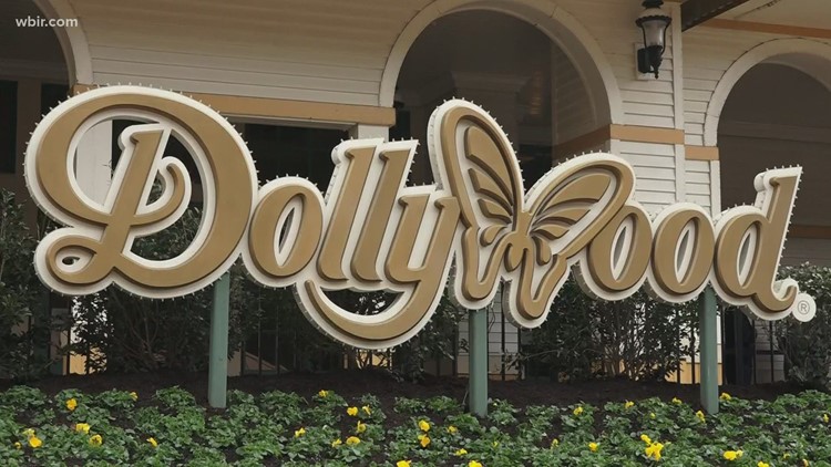 Dollywood to launch Intel Drone Light Shows this summer