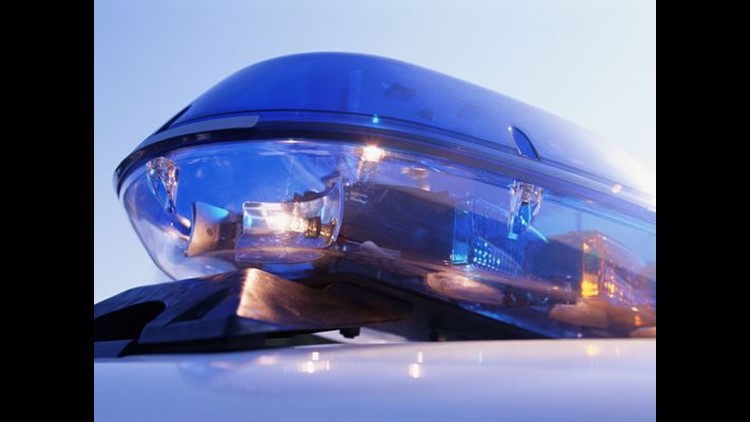 Investigation: KCSO employee shot, killed wife before turning gun on self