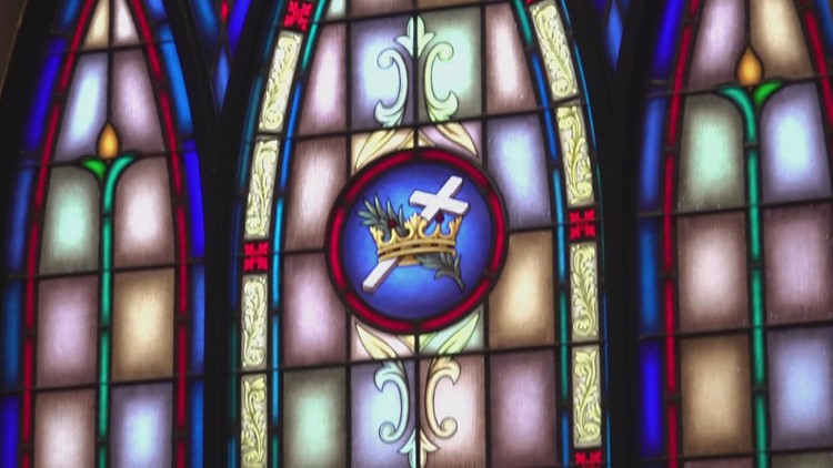 The Methodist Split | How translations of text divided a religion