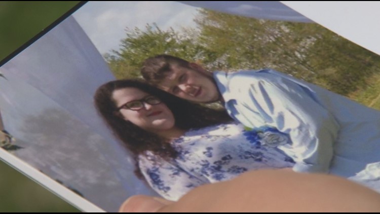 After losing son, Scott County mother urges others to stay aware of suicide warning signs