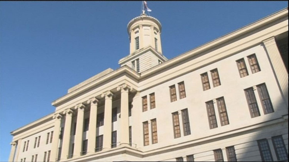 Tennessee legislature passes two bills to reform criminal justice system - Vimarsana News
