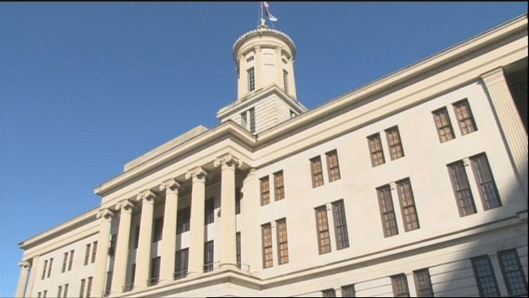 TN bill that would ban gender-affirming care for minors passes some Senate and House committees