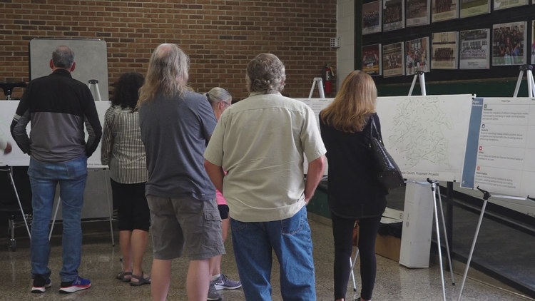East Knox County’s mobility study aims to tackle traffic safety and prepare for growth