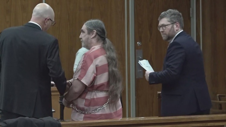 Sentencing date set for separate charges, after man convicted in August of killing woman