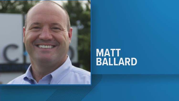 Sevier Co. Utility District Board ousts president for using district resources at his own home