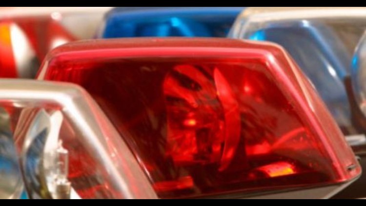 Woman faces charges of DUI, vehicular assault, child abuse after crash with 3 kids in car