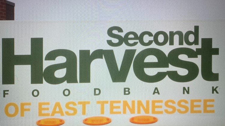 Food banks see increase of demand this year for thanksgiving.
