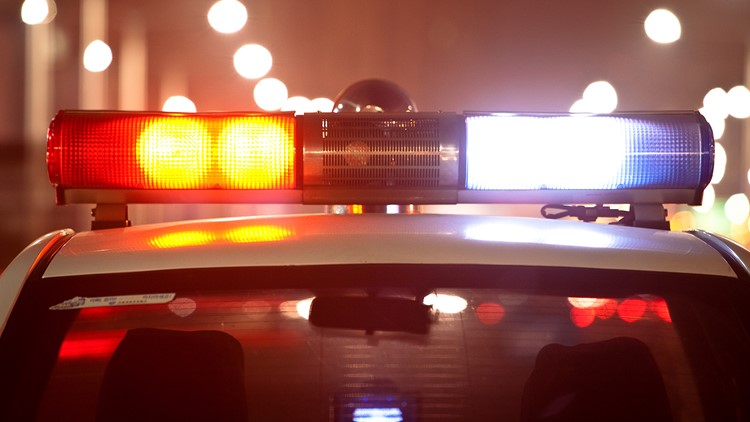 KCSO: Pedestrian dead after being struck by semi-trailer truck