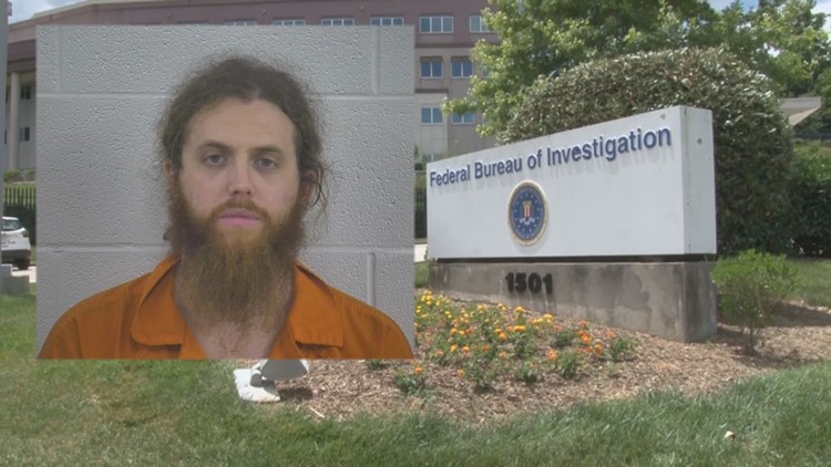 FBI says Knoxville ISIS case demonstrates reach of online terrorism