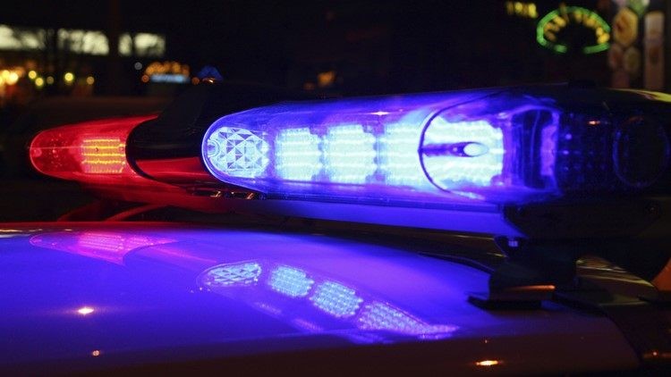 Two dead, two hospitalized after Sevier County house fire