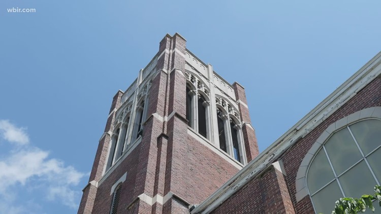 Knoxville Vice Mayor to speak at East Knoxville church as part of Black History Month events Knoxville Vice Mayor to speak at East Knoxville church as part of Black History Month events
