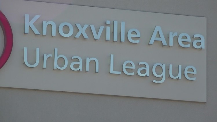 Knoxville Area Urban League names new CEO