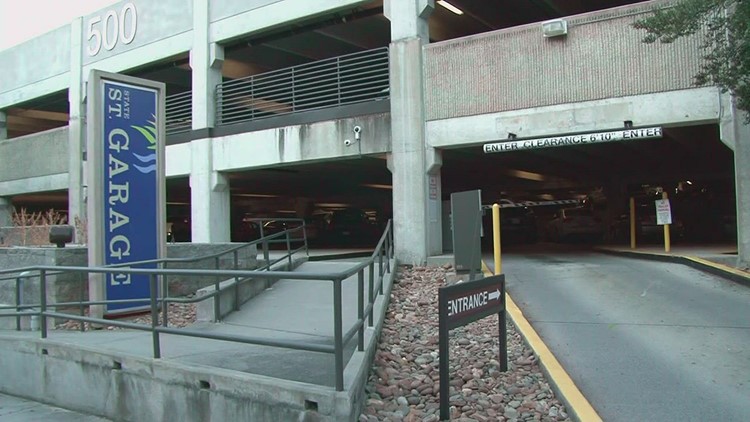Survey regarding free parking in downtown Knoxville gains traction on social media Survey regarding free parking in downtown Knoxville gains traction on social media