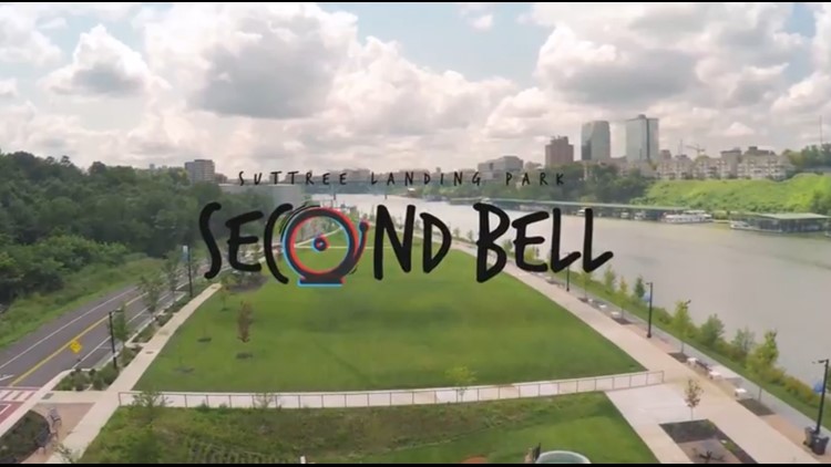 Second Bell Music Festival to require proof of vaccination or negative COVID-19 test Second Bell Music Festival to require proof of vaccination or negative COVID-19 test