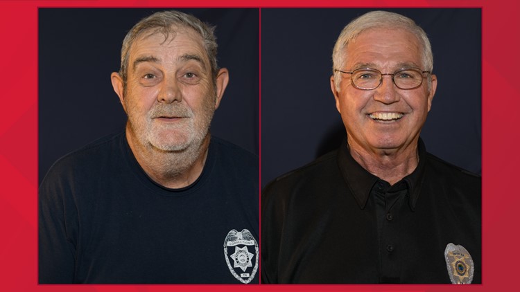 Sheriff: 2 KCSO employees terminated after several violations found during internal affairs investigation