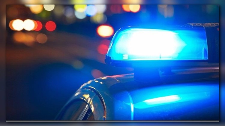 One wounded, man arrested after shooting in Etowah One wounded, man arrested after shooting in Etowah