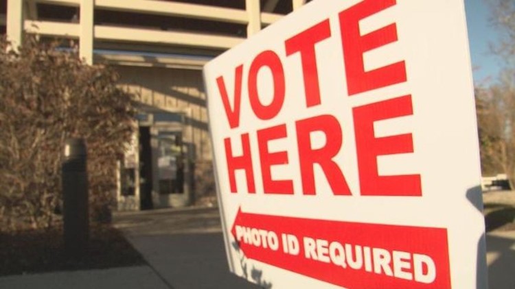 Oct. 11 voter registration deadline approaches for midterm elections in East TN
