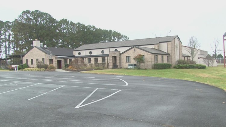 Anderson County churches partner with United Way to combat local hunger by providing hot meals