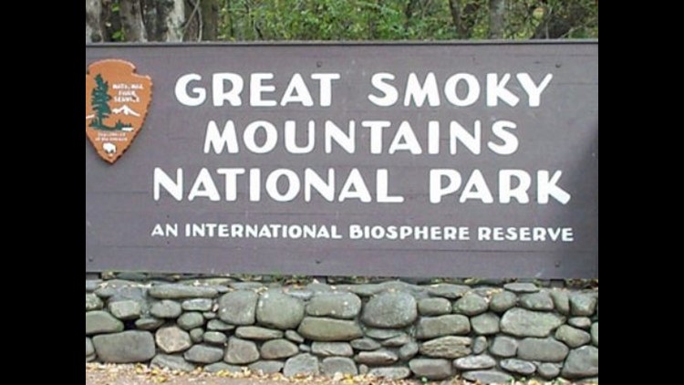 Greenbrier area at GSMNP ranger station closed amid ongoing construction Greenbrier area at GSMNP ranger station closed amid ongoing construction