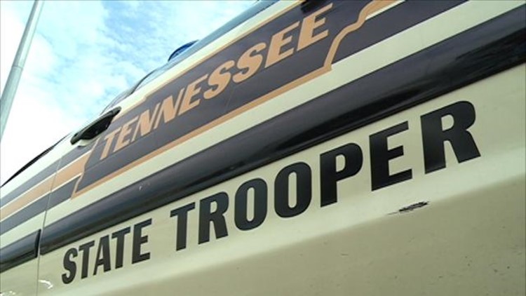 THP: Three dead after Friday evening crash in Cocke County THP: Three dead after Friday evening crash in Cocke County