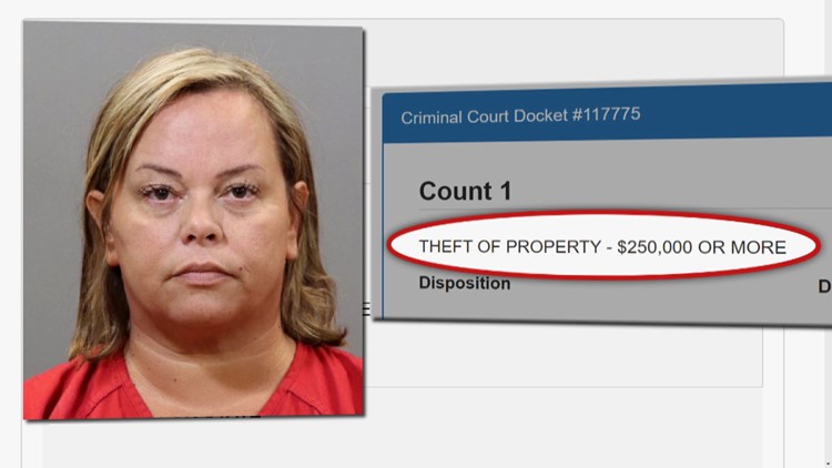 Knox accountant admits stealing more than $2M from child abuse charity