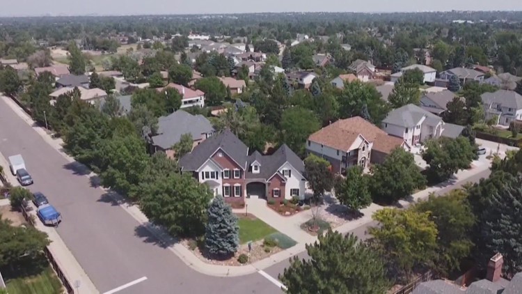 Report: Only around 10.7% of homes available in Knoxville are affordable for median-income families