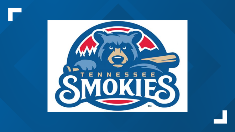 Tennessee Smokies throw second combined no-hitter of the season