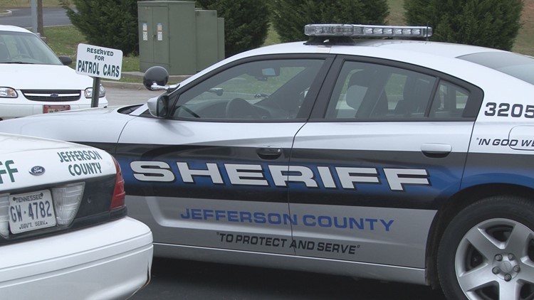 JCSO: Body found in Douglas Lake