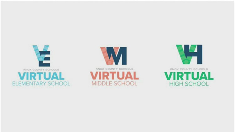 Knox County Schools to hold information session on Friday about virtual learning options for 2022-2023