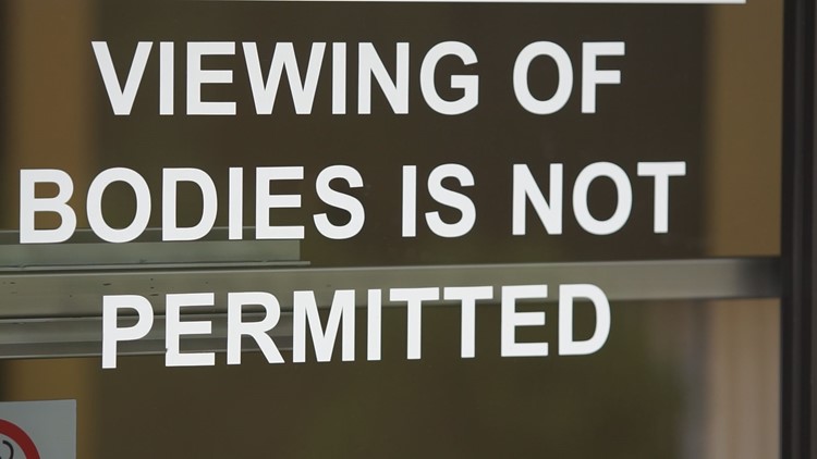 Knox County Regional Forensic Center identifies 1987 cold case victim