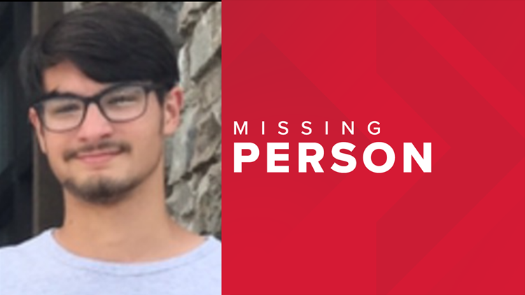 Missing Morristown man found safe