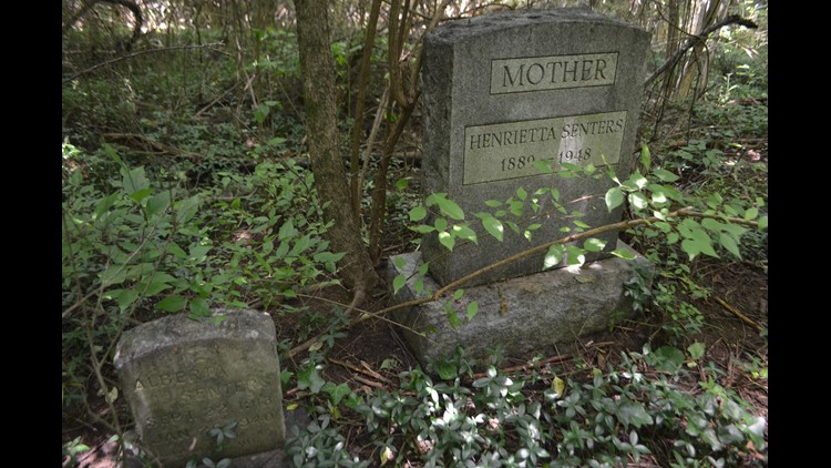 Documentary team to highlight efforts to save abandoned, historic Black cemetery