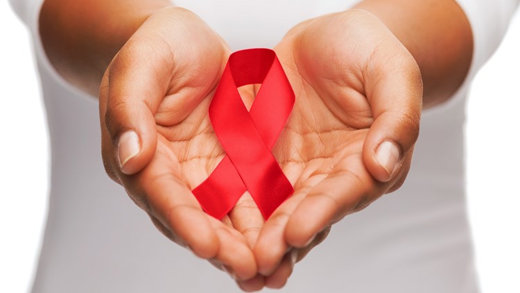 Free HIV testing offered in honor of National HIV Testing Day