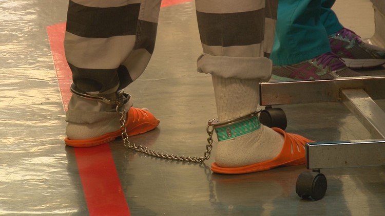 Prison reform advocates push to reverse length of life-sentence in Tennessee Prison reform advocates push to reverse length of life-sentence in Tennessee