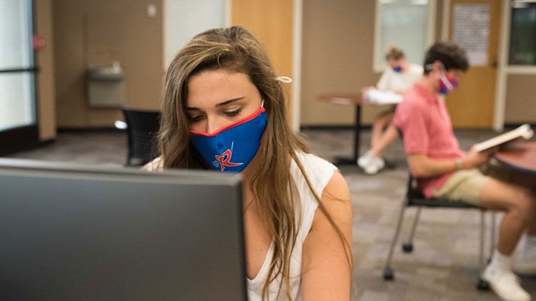 Roane State Community College planning to offer in-person learning this fall