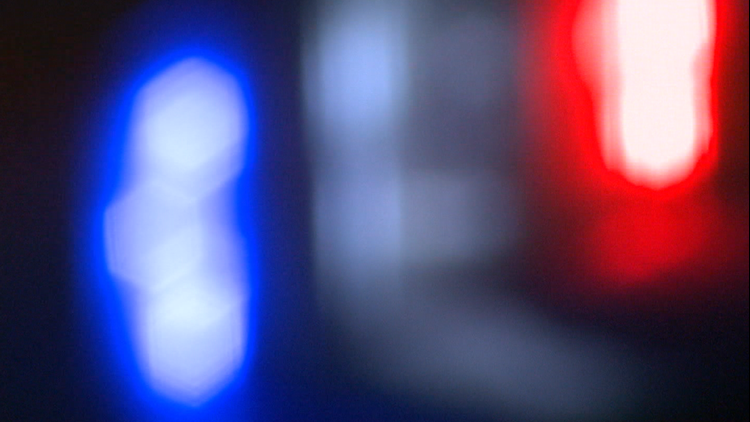 Man dies after raft capsized on the Pigeon River