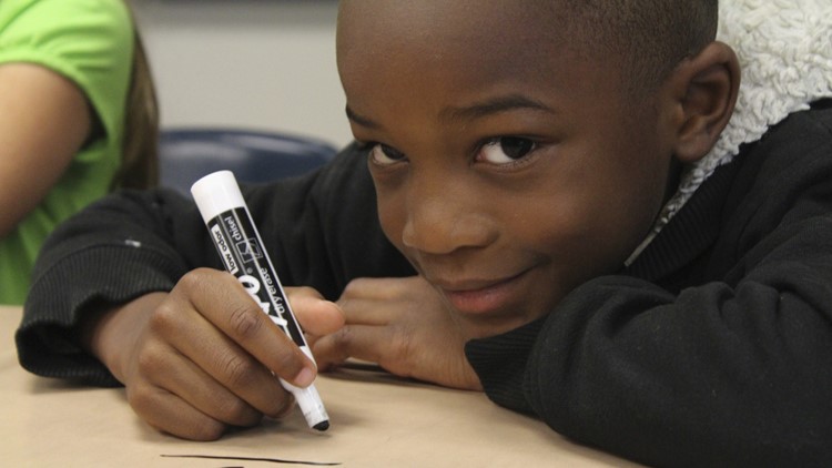 United Way opens conversation about education inequities in Knox County
