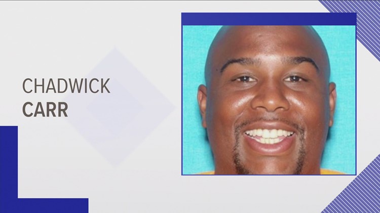Anderson County looking for missing man last seen on May 2