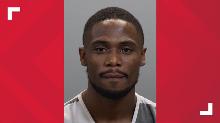 KPD: Man charged with attempted 2nd-degree murder after allegedly threatening to kill hit-and-run victim