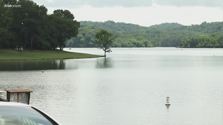 TWRA: 3-year-old boy dead after falling from boat