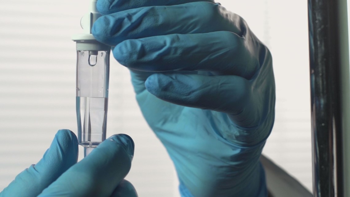 10Listens How do lethal injection drugs work?