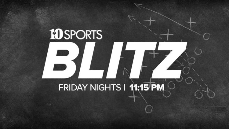 Vote for your high school football offensive and defensive players of the week!