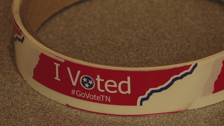 TN Secretary of State announces election updates for 6 counties impacted by Hurricane Helene TN Secretary of State announces election updates for 6 counties impacted by Hurricane Helene