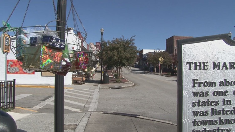 Anderson County offering families chances to celebrate the holidays at popular locations