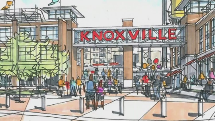 Boyd reviewing proposed stadium use with new local soccer group