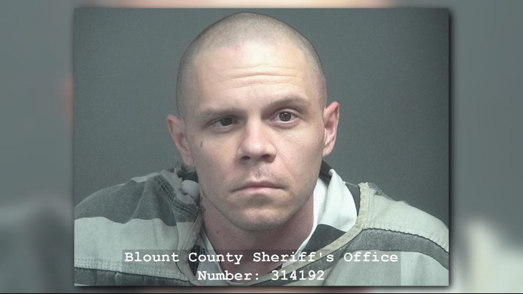 Blount County father guilty of murdering infant 10 years ago