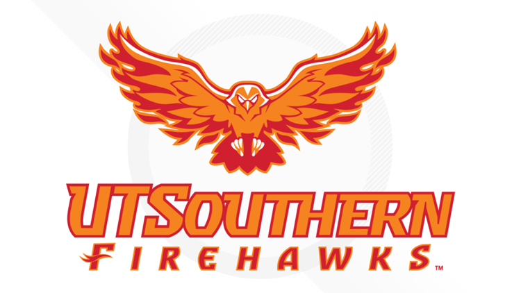 UT Southern reveals new mascot &mdash; Flame the Firehawk