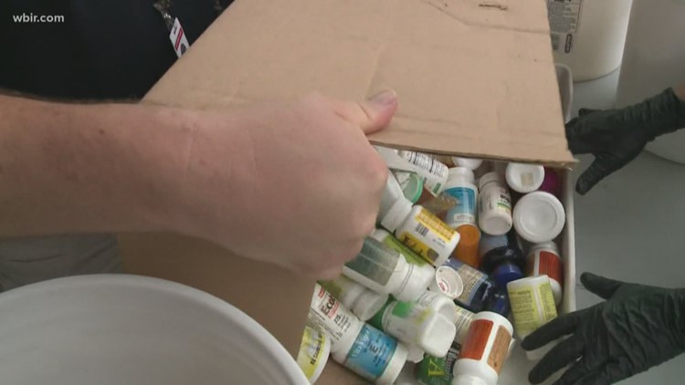 KCSO, MDC to host Aging Adult Resource Fair, medication take back